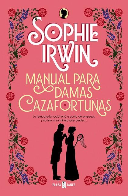 MANUAL PARA DAMAS CAZAFORTUNAS | 9788401028434 | IRWIN, SOPHIE | Llibreria Ombra | Llibreria online de Rubí, Barcelona | Comprar llibres en català i castellà online