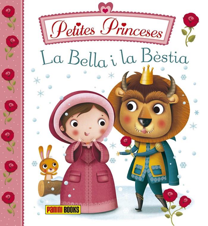 LA BELLA I LA BÈSTIA | 9788490944127 | AA.VV. | Llibreria Ombra | Llibreria online de Rubí, Barcelona | Comprar llibres en català i castellà online