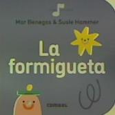 LA FORMIGUETA | 9788491016878 | AA.VV | Llibreria Ombra | Llibreria online de Rubí, Barcelona | Comprar llibres en català i castellà online