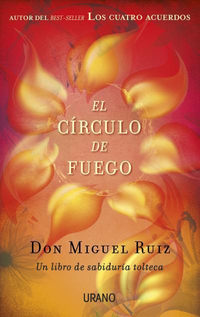 EL CÍRCULO DE FUEGO | 9788479538958 | RUIZ, MIGUEL/MILLS, JANET | Llibreria Ombra | Llibreria online de Rubí, Barcelona | Comprar llibres en català i castellà online