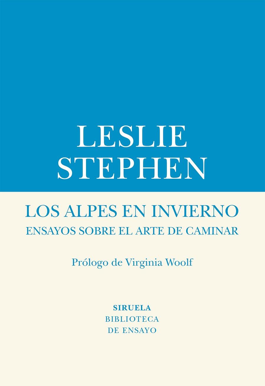 LOS ALPES EN INVIERNO | 9788417454609 | STEPHEN, LESLIE | Llibreria Ombra | Llibreria online de Rubí, Barcelona | Comprar llibres en català i castellà online