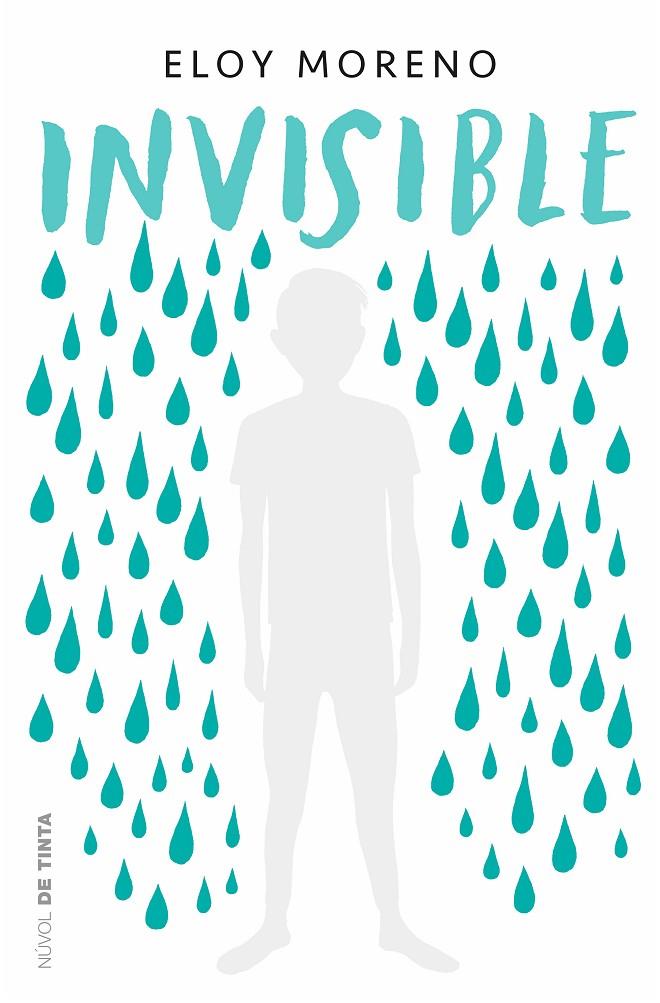 INVISIBLE (EDICIÓ EN CATALÀ) | 9788417605506 | MORENO, ELOY | Llibreria Ombra | Llibreria online de Rubí, Barcelona | Comprar llibres en català i castellà online