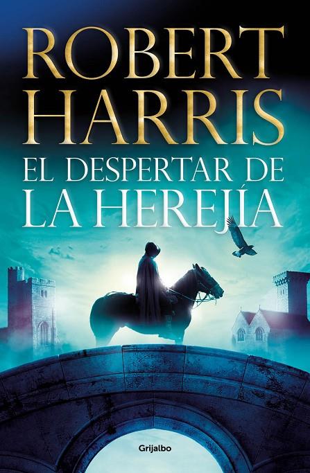 EL DESPERTAR DE LA HEREJÍA | 9788425359613 | HARRIS, ROBERT | Llibreria Ombra | Llibreria online de Rubí, Barcelona | Comprar llibres en català i castellà online