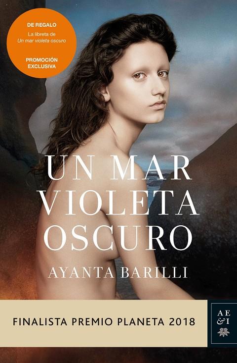 PACK TC UN MAR VIOLETA OSCURO | 9788408209065 | BARILLI, AYANTA | Llibreria Ombra | Llibreria online de Rubí, Barcelona | Comprar llibres en català i castellà online