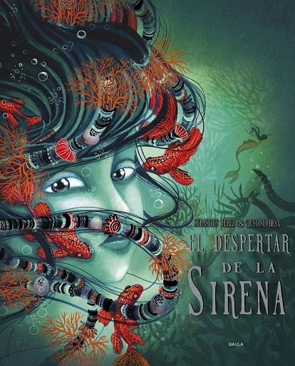 EL DESPERTAR DE LA SIRENA | 9788447953646 | Llibreria Ombra | Llibreria online de Rubí, Barcelona | Comprar llibres en català i castellà online