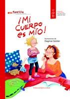 ¡MI CUERPO ES MÍO! | 9788426141286 | PROFAMILIA | Llibreria Ombra | Llibreria online de Rubí, Barcelona | Comprar llibres en català i castellà online