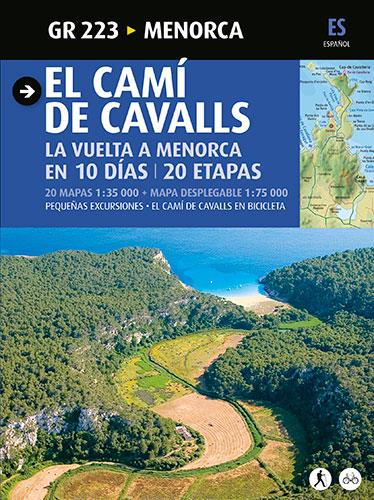 EL CAMÍ DE CAVALLS | 9788484785040 | MERCADAL ARGIMBAU, JOAN/PLA BOADA, RICARD/PONS PETRUS, JUANJO/LARA I GARCIA, SERGI | Llibreria Ombra | Llibreria online de Rubí, Barcelona | Comprar llibres en català i castellà online