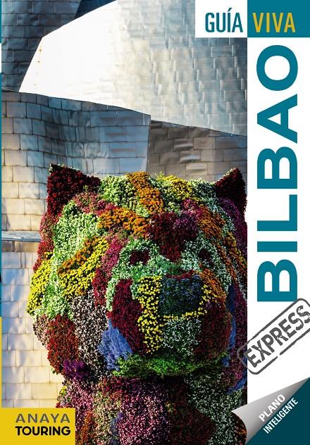 BILBAO | 9788499359380 | GÓMEZ, IÑAKI/RIBES, FRANCESC | Llibreria Ombra | Llibreria online de Rubí, Barcelona | Comprar llibres en català i castellà online