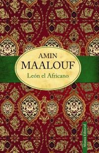 LEÓN EL AFRICANO | 9788420609775 | AMIN MAALOUF | Llibreria Ombra | Llibreria online de Rubí, Barcelona | Comprar llibres en català i castellà online