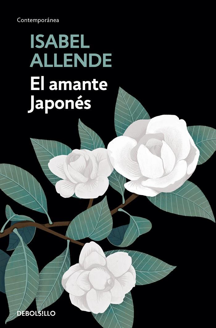 EL AMANTE JAPONÉS | 9788466342216 | ISABEL ALLENDE | Llibreria Ombra | Llibreria online de Rubí, Barcelona | Comprar llibres en català i castellà online