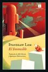 EL INVENCIBLE | 9788417553937 | LEM STANISLAW | Llibreria Ombra | Llibreria online de Rubí, Barcelona | Comprar llibres en català i castellà online