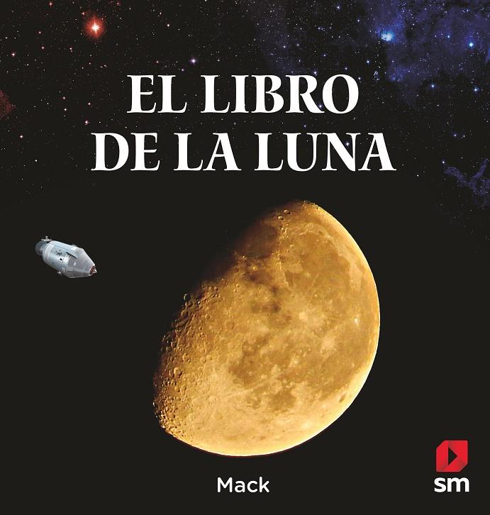 EL LIBRO DE LA LUNA | 9788413180434 | GAGELDONK, MACK VAN | Llibreria Ombra | Llibreria online de Rubí, Barcelona | Comprar llibres en català i castellà online