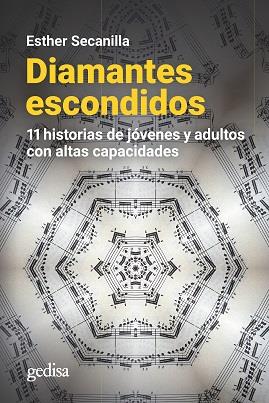 DIAMANTES ESCONDIDOS | 9788418525179 | SECANILLA CAMPO, ESTHER | Llibreria Ombra | Llibreria online de Rubí, Barcelona | Comprar llibres en català i castellà online