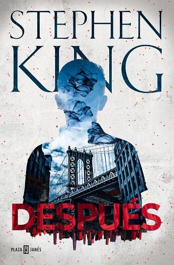 DESPUÉS | 9788401027123 | KING, STEPHEN | Llibreria Ombra | Llibreria online de Rubí, Barcelona | Comprar llibres en català i castellà online