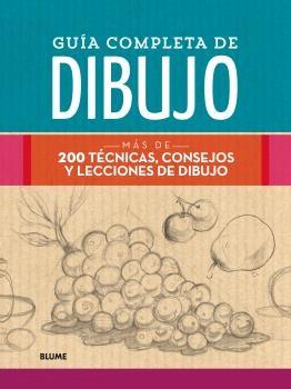 GUÍA COMPLETA DE DIBUJO (2018) | 9788417254896 | VARIOS AUTORES | Llibreria Ombra | Llibreria online de Rubí, Barcelona | Comprar llibres en català i castellà online