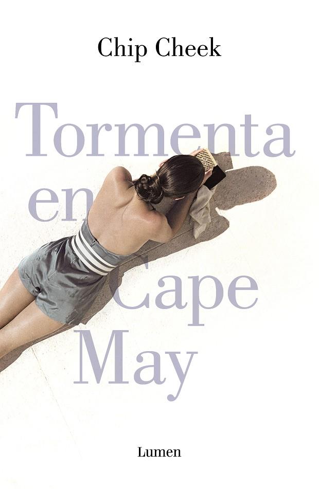 TORMENTA EN CAPE MAY | 9788426406675 | CHEEK, CHIP | Llibreria Ombra | Llibreria online de Rubí, Barcelona | Comprar llibres en català i castellà online