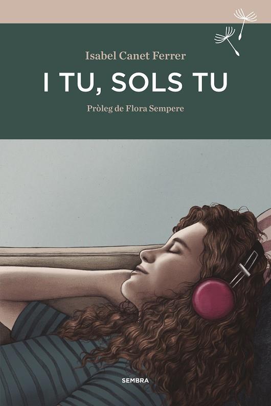 I TU, SOLS TU | 9788416698318 | CANET FERRER, ISABEL | Llibreria Ombra | Llibreria online de Rubí, Barcelona | Comprar llibres en català i castellà online