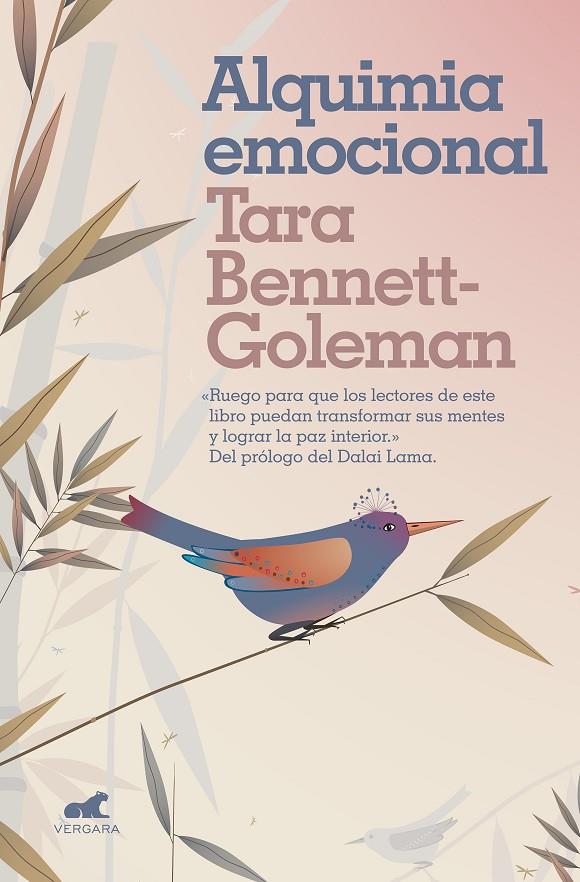 ALQUIMIA EMOCIONAL | 9788417664077 | BENNETT-GOLEMAN, TARA | Llibreria Ombra | Llibreria online de Rubí, Barcelona | Comprar llibres en català i castellà online