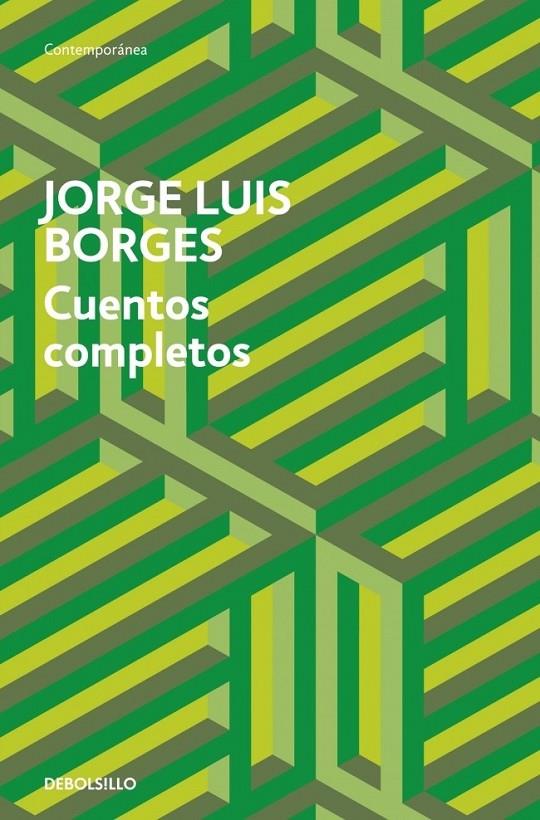 CUENTOS COMPLETOS | 9788499891620 | JORGE LUIS BORGES | Llibreria Ombra | Llibreria online de Rubí, Barcelona | Comprar llibres en català i castellà online