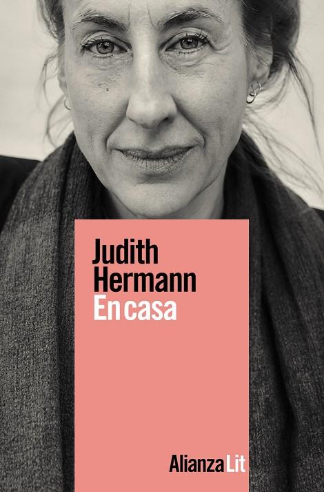 EN CASA | 9788411482530 | HERMANN, JUDITH | Llibreria Ombra | Llibreria online de Rubí, Barcelona | Comprar llibres en català i castellà online