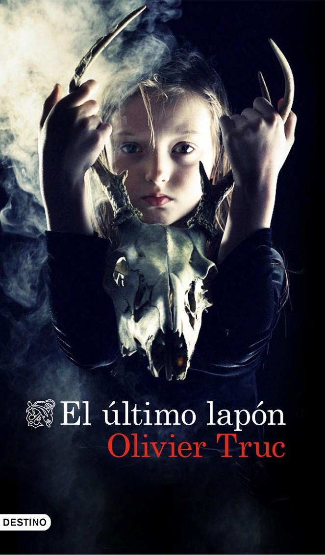 EL ÚLTIMO LAPÓN | 9788423347094 | OLIVIER TRUC | Llibreria Ombra | Llibreria online de Rubí, Barcelona | Comprar llibres en català i castellà online