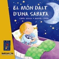 EL MÓN DALT D'UNA SABATA | 9788448930998 | CINTA ARASA - MARTA COSTA | Llibreria Ombra | Llibreria online de Rubí, Barcelona | Comprar llibres en català i castellà online