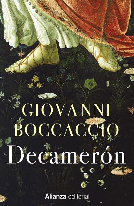 EL DECAMERÓN | 9788491044383 | BOCCACCIO, GIOVANNI | Llibreria Ombra | Llibreria online de Rubí, Barcelona | Comprar llibres en català i castellà online