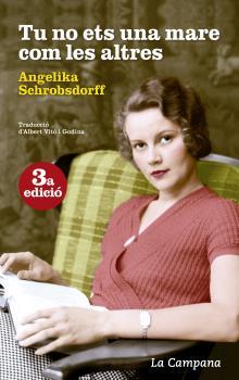 TU NO ETS UNA MARE COM LES ALTRES | 9788416863594 | SCHROBSDORFF,ANGELIKA | Llibreria Ombra | Llibreria online de Rubí, Barcelona | Comprar llibres en català i castellà online