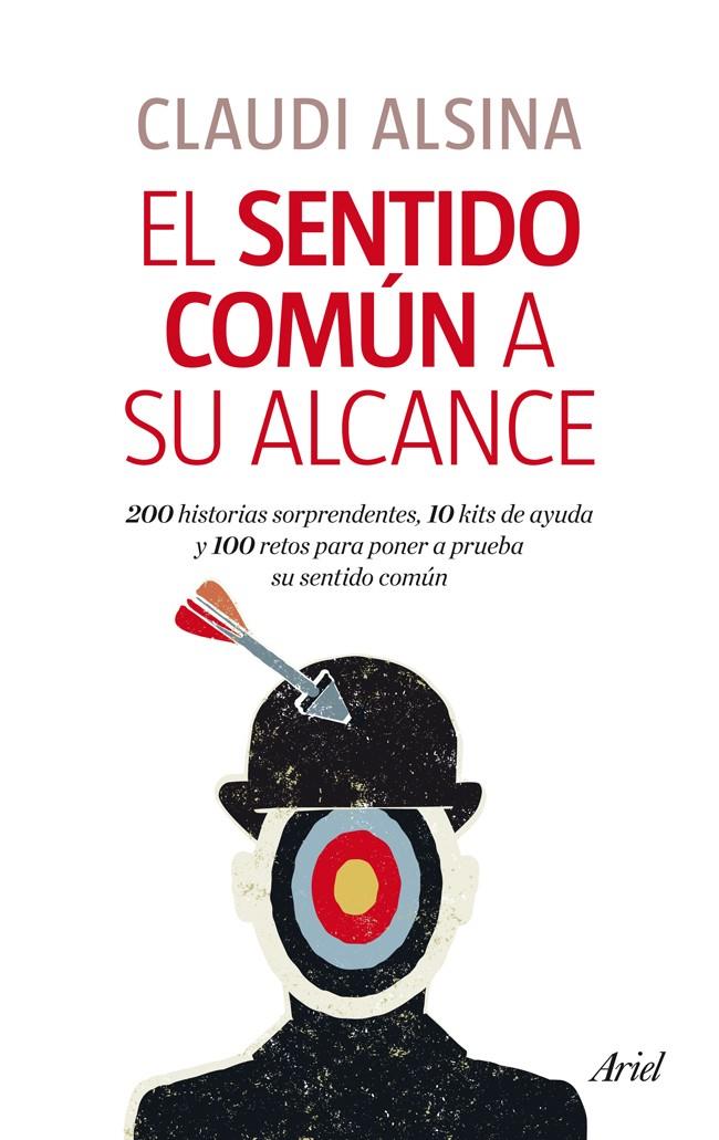 EL SENTIDO COMÚN A SU ALCANCE | 9788434406377 | CLAUDI ALSINA | Llibreria Ombra | Llibreria online de Rubí, Barcelona | Comprar llibres en català i castellà online