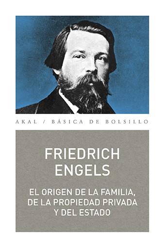 EL ORIGEN DE LA FAMILIA, DE LA PROPIEDAD PRIVADA Y DEL ESTADO | 9788446043942 | ENGELS, FRIEDRICH | Llibreria Ombra | Llibreria online de Rubí, Barcelona | Comprar llibres en català i castellà online