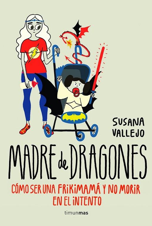 MADRE DE DRAGONES | 9788445002513 | SUSANA VALLEJO | Llibreria Ombra | Llibreria online de Rubí, Barcelona | Comprar llibres en català i castellà online