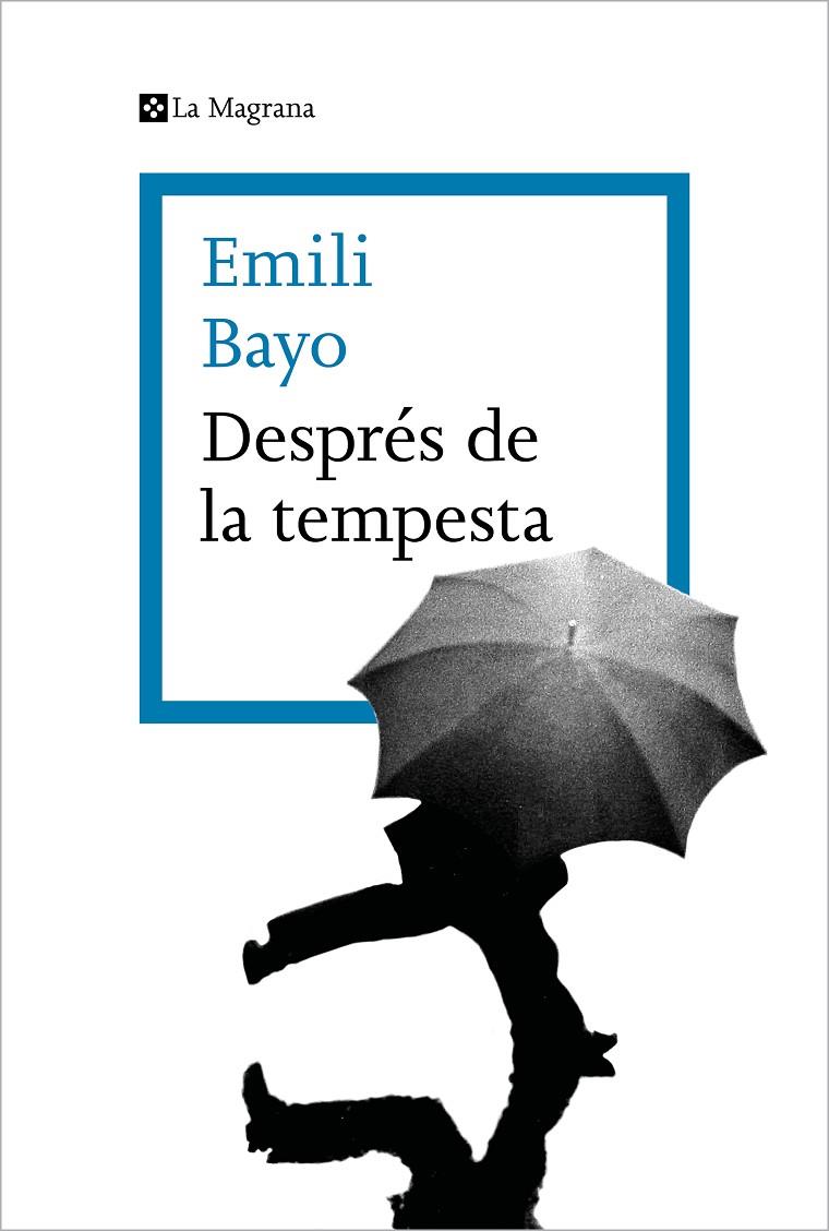 DESPRÉS DE LA TEMPESTA | 9788419013712 | BAYO, EMILI | Llibreria Ombra | Llibreria online de Rubí, Barcelona | Comprar llibres en català i castellà online