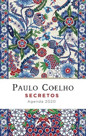 SECRETOS (AGENDA COELHO 2020) | 9788408206811 | COELHO, PAULO | Llibreria Ombra | Llibreria online de Rubí, Barcelona | Comprar llibres en català i castellà online