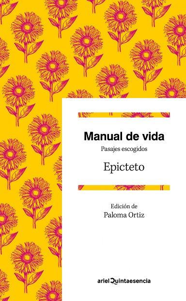 MANUAL DE VIDA | 9788434414884 | EPICTETO | Llibreria Ombra | Llibreria online de Rubí, Barcelona | Comprar llibres en català i castellà online