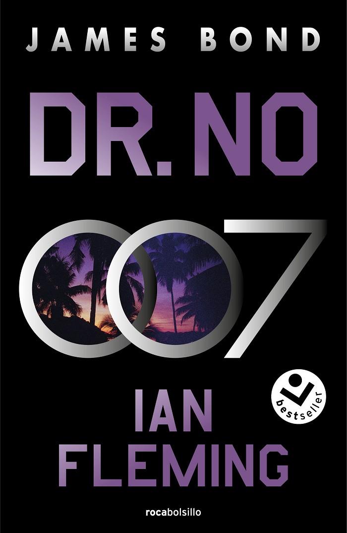 DR. NO (JAMES BOND, AGENTE 007 6) | 9788419498298 | FLEMING, IAN | Llibreria Ombra | Llibreria online de Rubí, Barcelona | Comprar llibres en català i castellà online