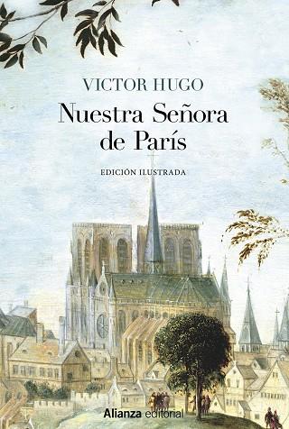 NUESTRA SEÑORA DE PARÍS [EDICIÓN ILUSTRADA] | 9788491816881 | HUGO, VICTOR | Llibreria Ombra | Llibreria online de Rubí, Barcelona | Comprar llibres en català i castellà online