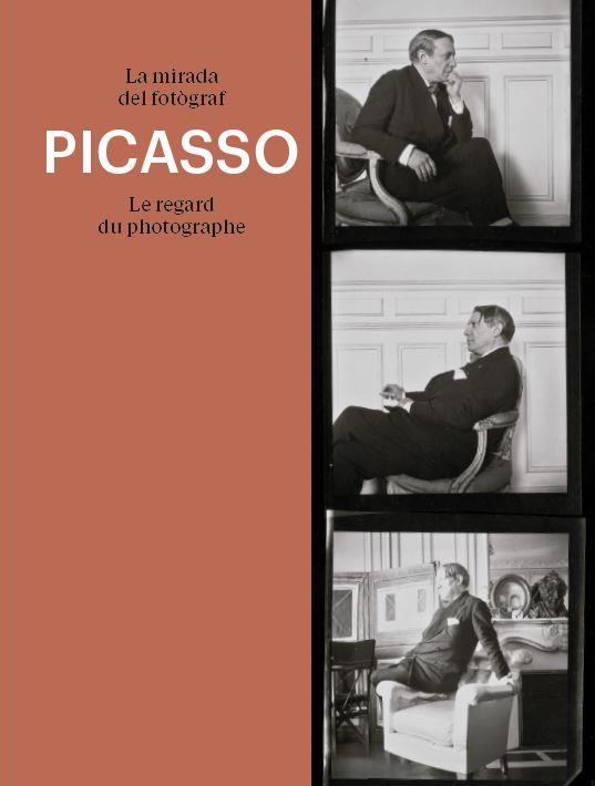 PICASSO. LA MIRADA DEL FOTÒGRAF. | 9788417769161 | PICASSO, PABLO | Llibreria Ombra | Llibreria online de Rubí, Barcelona | Comprar llibres en català i castellà online