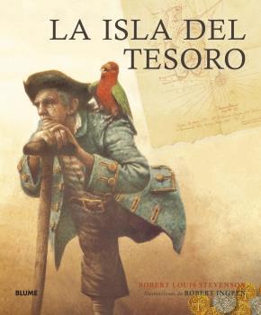 COL. CLÁSICOS ISLA DEL TESORO (RÚSTICA) | 9788418075438 | LUIS STEVENSON, ROBERT/INGPEN, ROBERT | Llibreria Ombra | Llibreria online de Rubí, Barcelona | Comprar llibres en català i castellà online