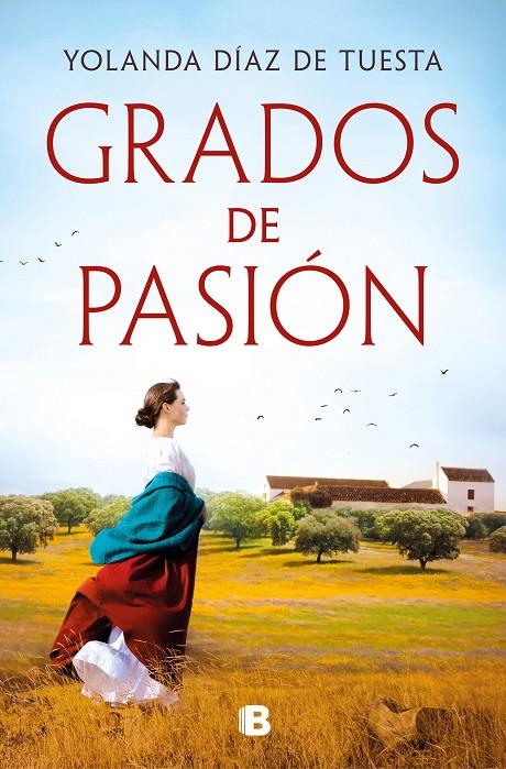 GRADOS DE PASIÓN | 9788466675031 | DÍAZ DE TUESTA, YOLANDA | Llibreria Ombra | Llibreria online de Rubí, Barcelona | Comprar llibres en català i castellà online