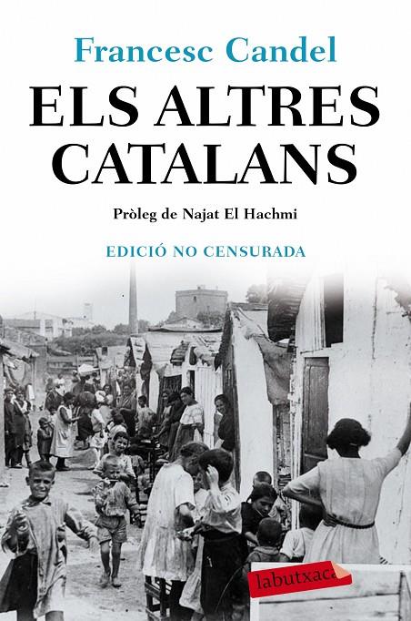 ELS ALTRES CATALANS | 9788417423582 | CANDEL TORTAJADA, FRANCESC | Llibreria Ombra | Llibreria online de Rubí, Barcelona | Comprar llibres en català i castellà online