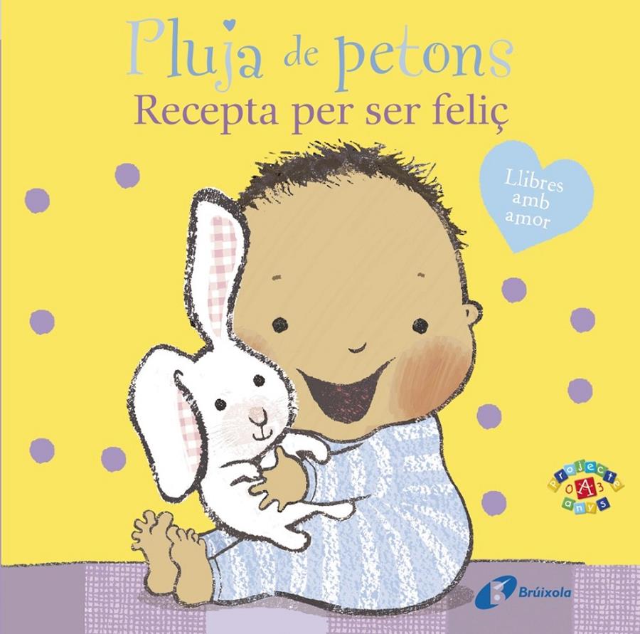 PLUJA DE PETONS. RECEPTA PER SER FELIÇ | 9788499067681 | DODD, EMMA | Llibreria Ombra | Llibreria online de Rubí, Barcelona | Comprar llibres en català i castellà online