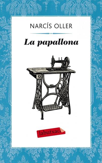 LA PAPALLONA | 9788499308357 | OLLER I MORAGAS, NARCÍS | Llibreria Ombra | Llibreria online de Rubí, Barcelona | Comprar llibres en català i castellà online