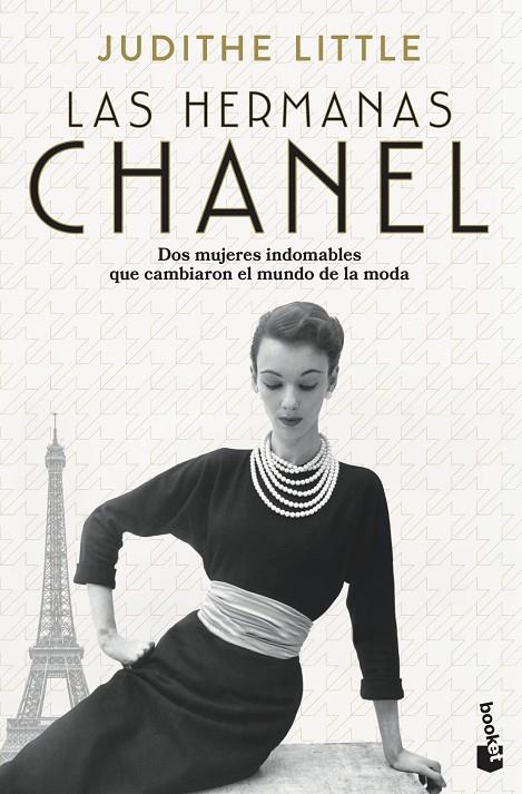 LAS HERMANAS CHANEL | 9788467065213 | LITTLE, JUDITHE | Llibreria Ombra | Llibreria online de Rubí, Barcelona | Comprar llibres en català i castellà online