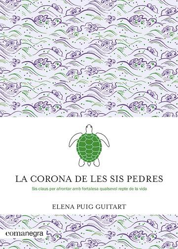 LA CORONA DE LES SIS PEDRES | 9788419590091 | PUIG GUITART, ELENA | Llibreria Ombra | Llibreria online de Rubí, Barcelona | Comprar llibres en català i castellà online