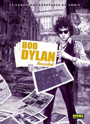 BOB DYLAN | 9788467902730 | VARIOS AUTORES | Llibreria Ombra | Llibreria online de Rubí, Barcelona | Comprar llibres en català i castellà online