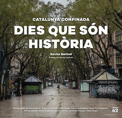 DIES QUE SÓN HISTÒRIA | 9788429778908 | BERTRAL (COORD.), XAVIER | Llibreria Ombra | Llibreria online de Rubí, Barcelona | Comprar llibres en català i castellà online