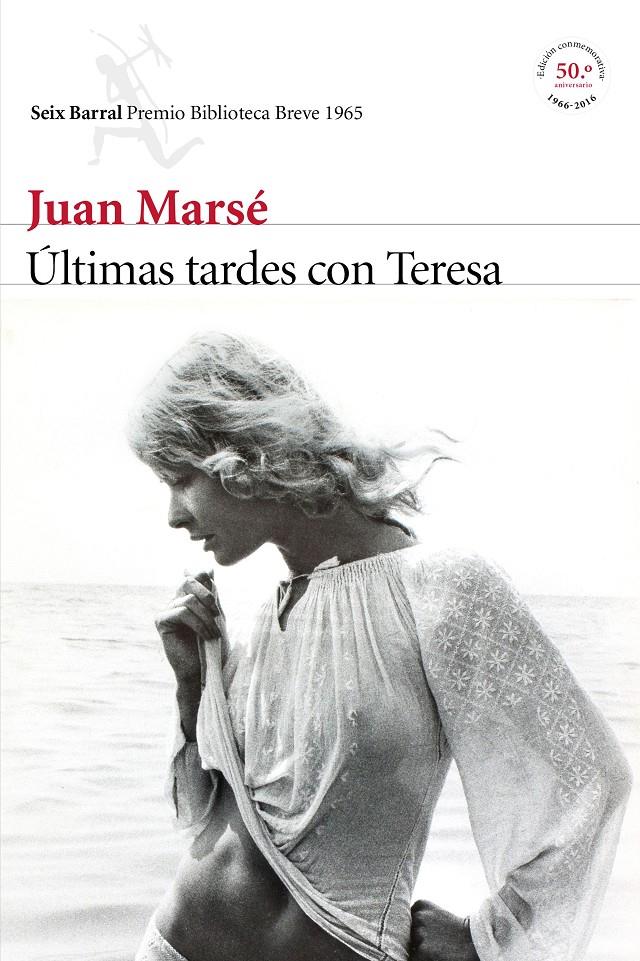 ÚLTIMAS TARDES CON TERESA | 9788432229060 | JUAN MARSÉ | Llibreria Ombra | Llibreria online de Rubí, Barcelona | Comprar llibres en català i castellà online