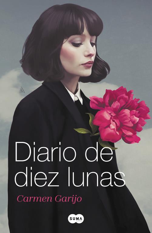 DIARIO DE DIEZ LUNAS | 9788491290520 | GARIJO, CARMEN | Llibreria Ombra | Llibreria online de Rubí, Barcelona | Comprar llibres en català i castellà online