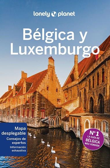 BÉLGICA Y LUXEMBURGO 5 | 9788408264903 | VARIOS AUTORES | Llibreria Ombra | Llibreria online de Rubí, Barcelona | Comprar llibres en català i castellà online