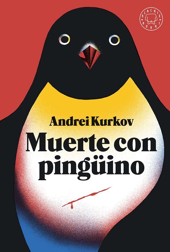 MUERTE CON PINGÜINO | 9788417059460 | KURKOV, ANDREI | Llibreria Ombra | Llibreria online de Rubí, Barcelona | Comprar llibres en català i castellà online